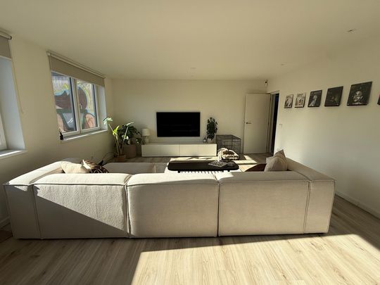 Raadhuisstraat 4B - Photo 1
