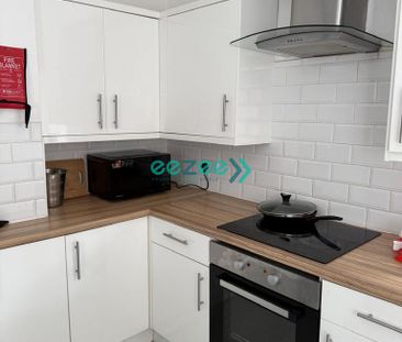 1 bedroom terraced house to rent - Photo 6