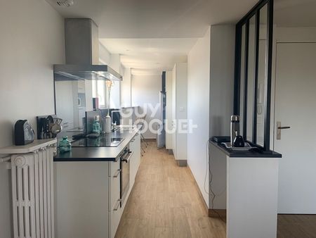 Appartement Albi 3 pièces 71.31 m2 - Photo 3