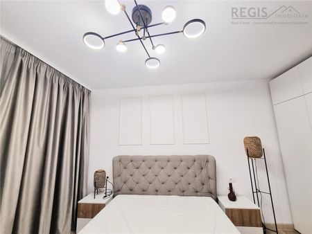 Apartament 2 camere , Urban Plaza, Astra, Brasov - Fotografie 5