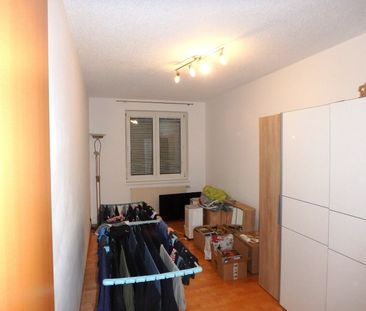 3-Zimmer Wohnung mit Balkon und Garagenplatz in Krems-Zentrum - Foto 3