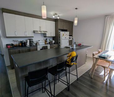 Immeuble - 1470 -1480 Rue Lionel-Giroux, Drummondville Grand 5 1/2 ... - Photo 2