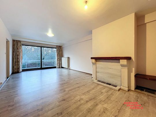 Instapklaar appartement met 2 slaapkamers en terras - Foto 1