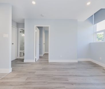 For Lease - 856 Kingston Road Unit# 5, Toronto, Ontario - Photo 4