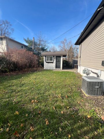 For Lease - 5285 Woodhaven Court Unit# BSMT, Burlington, Ontario - Photo 3