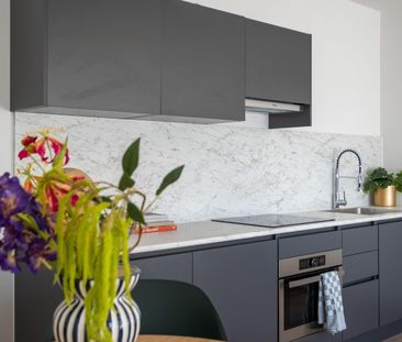 Te huur: Appartement Waterstraat in Velp - Foto 4