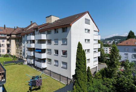 3.5 Zimmer, 75 m², 1. Stock - Foto 5