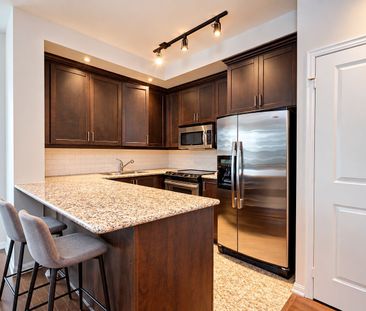 For Lease - 628 Fleet Street Unit# 401, Toronto, Ontario - Photo 3