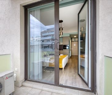 Kiadó újszerű állapotú lakás - Budapest VIII. kerület - Photo 5