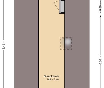 Lange Haven 101, Walvisbuurt, 3111CD, Schiedam - Photo 1