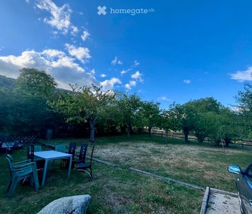 Bel appartement 5.5 pièces - Foto 4