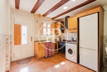 Study in the Cabañal