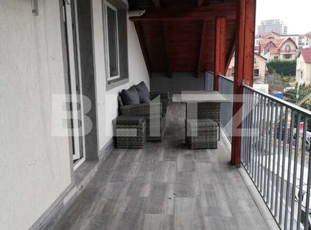 2 camere, 55 mp, totul nou, parcare, zona strazii Fagului - Photo 4