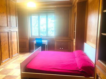 Via Giovanni Segantini, Milan, Lombardy 20143 - Photo 4