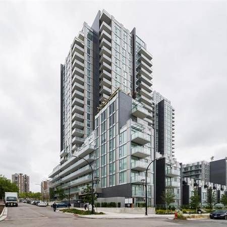 Vancouver "Cambie Gardens" Luxury Brand New 1Br Unit for Rent! - Photo 1