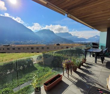 Via Massagno 19, 6952, Canobbio - Foto 4