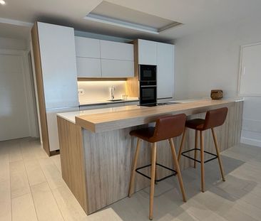 Ground Floor Apartment in Nueva Andalucía - Photo 5