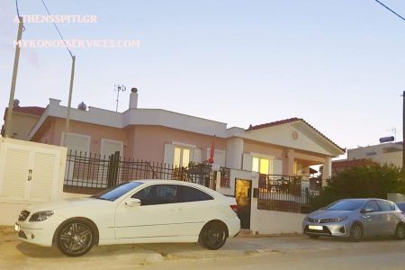 Διαμέρισμα για ενοικίαση Πόρτο Ράφτη (Μαρκόπουλο) - Photo 5