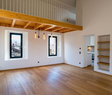 3.5 Zimmer, 109 m² - Foto 1