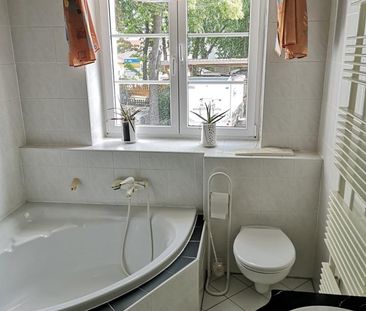 möblierte Einraum-Wohnung Freital-Burgk 45 m² - Photo 1