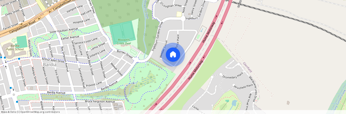 37 Bursill Place, NSW 2565, Bardia
