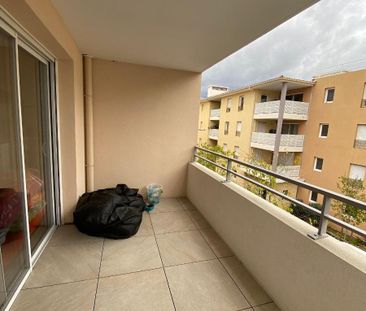 Location Appartement 2 pièces 43m² PUGET SUR ARGENS 83480 - Photo 2