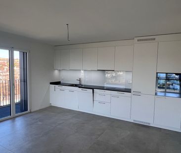 3.5 Zimmer, 84 m², 4. Stock - Foto 1
