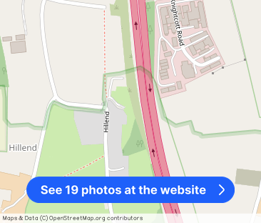 Devils Elbow Farm, Hillend, Locking, Weston-super-Mare, Somerset - Photo 1