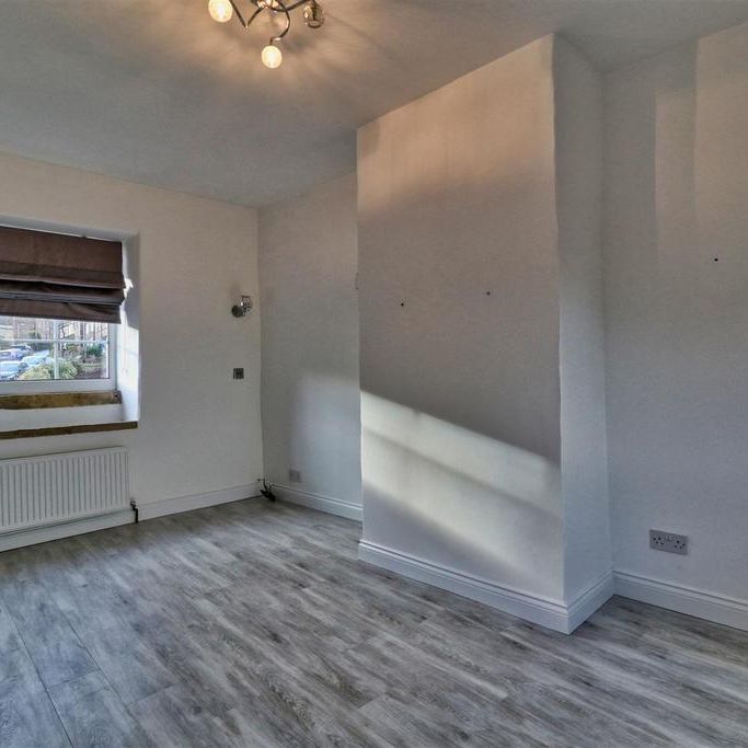 1 bedroom house to rent - Photo 1