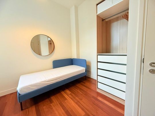 Te huur: Appartement Van Baerlestraat in Amsterdam - Photo 1