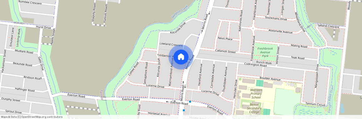 7 Timberton Way, Vic 3029, Truganina