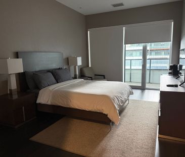 For Lease - 20 Shore Breeze Drive Unit# #1207, Toronto, Ontario - Photo 3