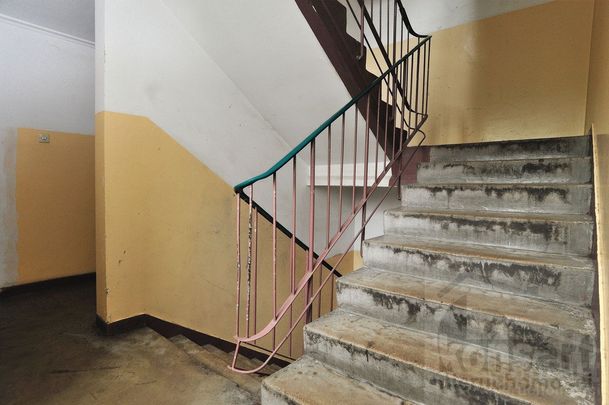 Słoneczne mieszkanie z balkonem - ul. Potulicka - Zdjęcie 1