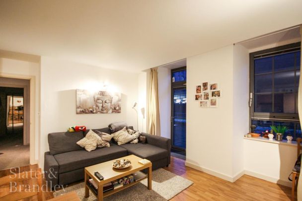 2 bedroom apartment to rent - Photo 1