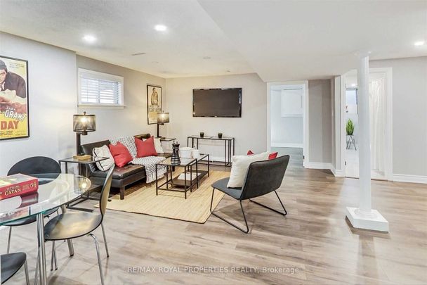 For Lease - 911 Greenwood Crescent Unit# BSMT, Whitby, Ontario - Photo 1