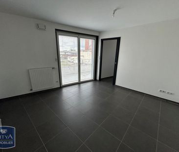 Location Appartement 1 pièce 29m² CHOLET 49300 - Photo 1
