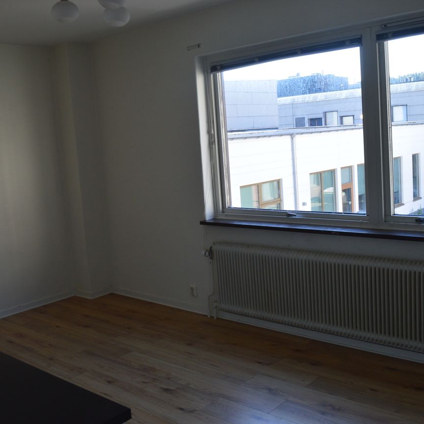 Lagerbergsgatan 10 - Foto 1