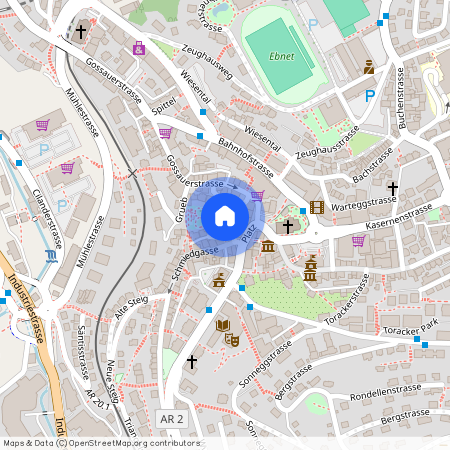 9100, Herisau, Windegg, 1