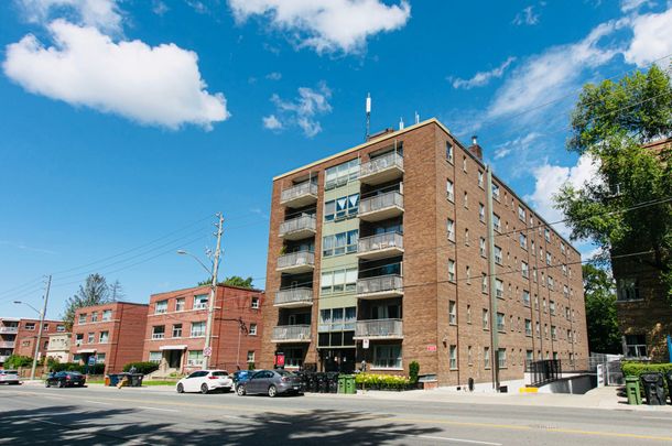 For Lease - 1291 Bayview Avenue Unit# 102, Toronto, Ontario - Photo 1