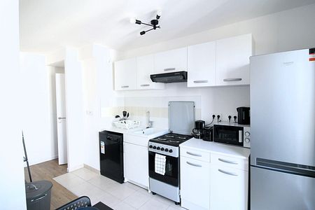 Clichy - Bizet - Chambre 2 - Photo 5