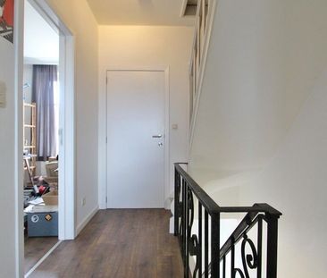 Rustig gelegen karakteristieke rijwoning - Photo 1