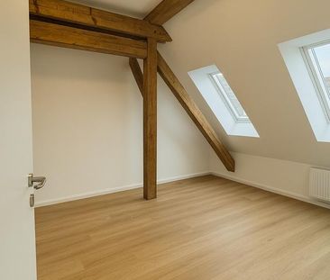 3-Zimmer-Wohnung in Ricklingen - Photo 1