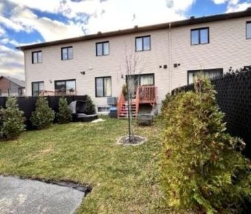 Maison à étages à louer - Gatineau (Gatineau) (Des Fleurs,Rémi Bert... - Photo 4