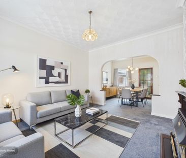 2 bedroom terraced house to rent - Photo 2