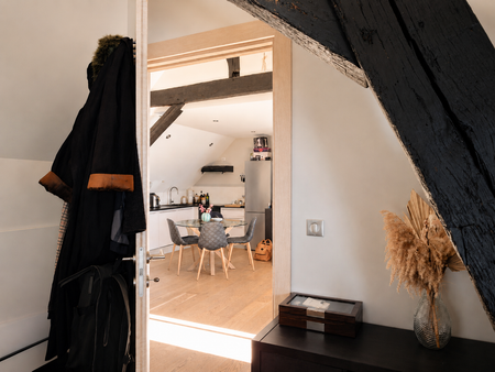 À LOUER – Appartement type 3 à TOURS quartier des Halles • Réf. GI-BR-G0564 - Photo 4