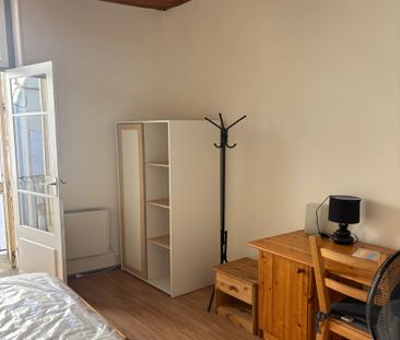 Location Maison 4 pièces 74m² - Photo 1