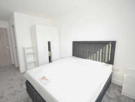 Lloyd Street South, Rusholme, Manchester, M14 - Photo 4