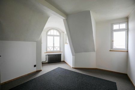 Jugendstilvilla mit Türmlizimmer / 9500 Wil SG - Photo 3