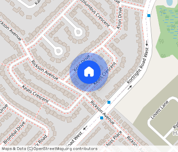 66 Keats Crescent, Guelph - Photo 1