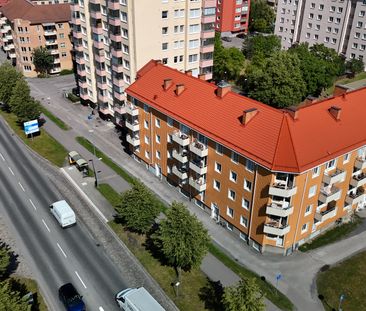 Krongatan, Eskilstuna - Foto 1